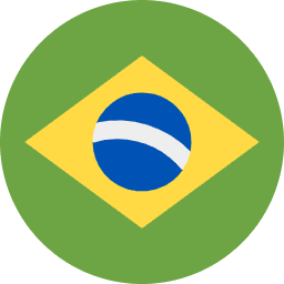 Logo de Brasil