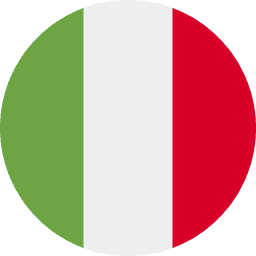 Logo de Italia